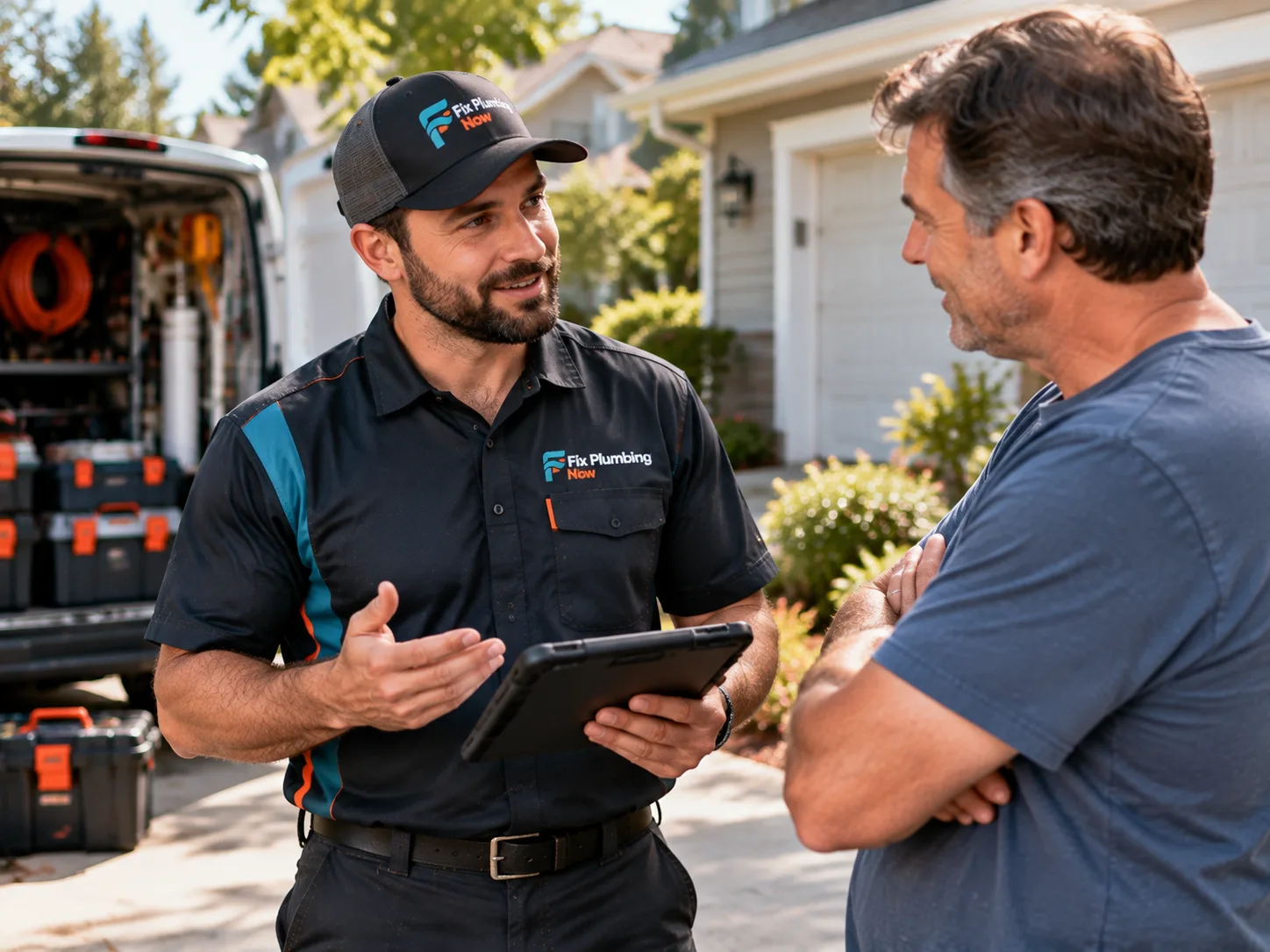 Clogged Drain Service Salem, OH FAQs